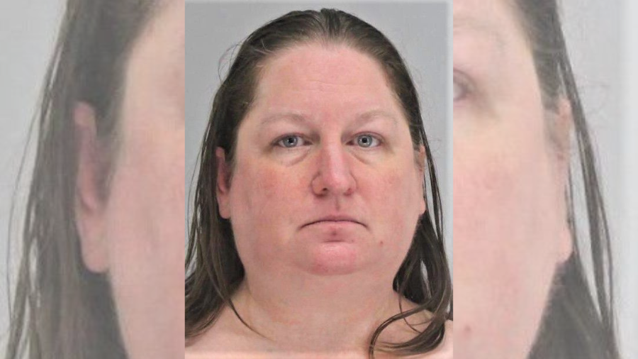 Texas Woman Sentenced For Husband S Murder For Hire Plot With Ex   62b35343b0851219f39d21c5