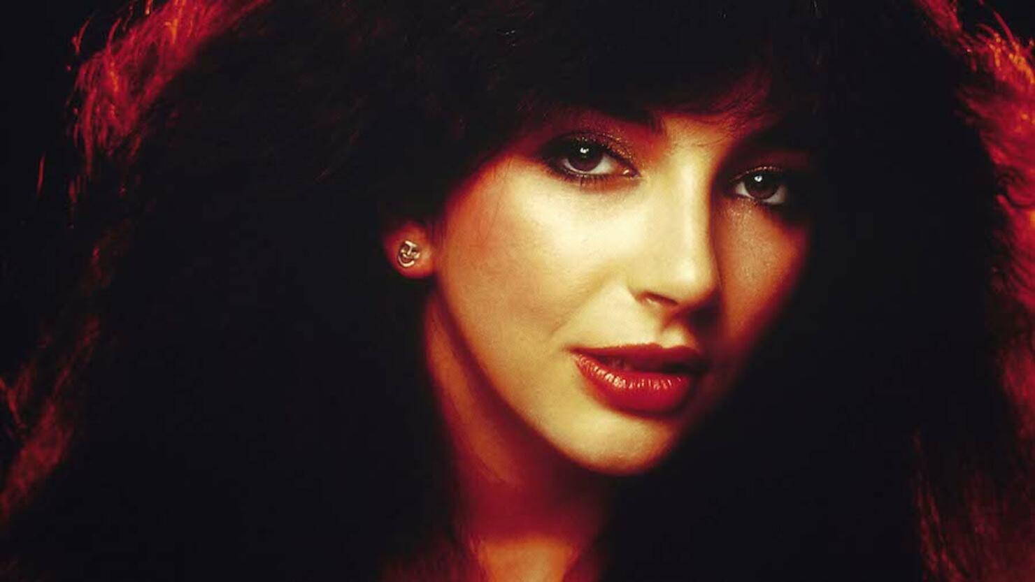 Photo of Kate BUSH