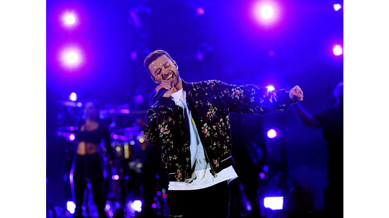 2018 iHeartRadio Music Festival -  Night 2 - Show