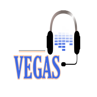 Vegas 106 FM logo