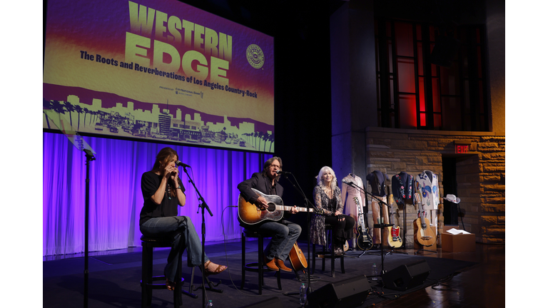 Country Music Hall of Fame and Museum Announces Major New Exhibition Western Edge: The Roots and Reverberations of Los Angeles Country-Rock