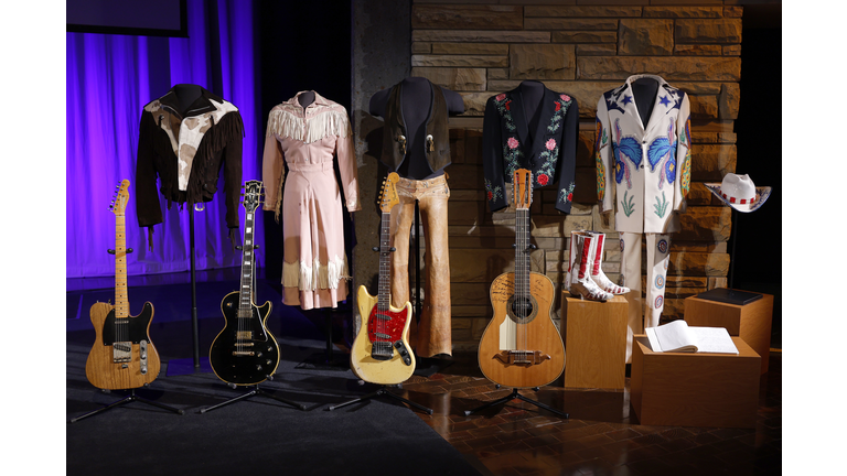 Country Music Hall of Fame and Museum Announces Major New Exhibition Western Edge: The Roots and Reverberations of Los Angeles Country-Rock