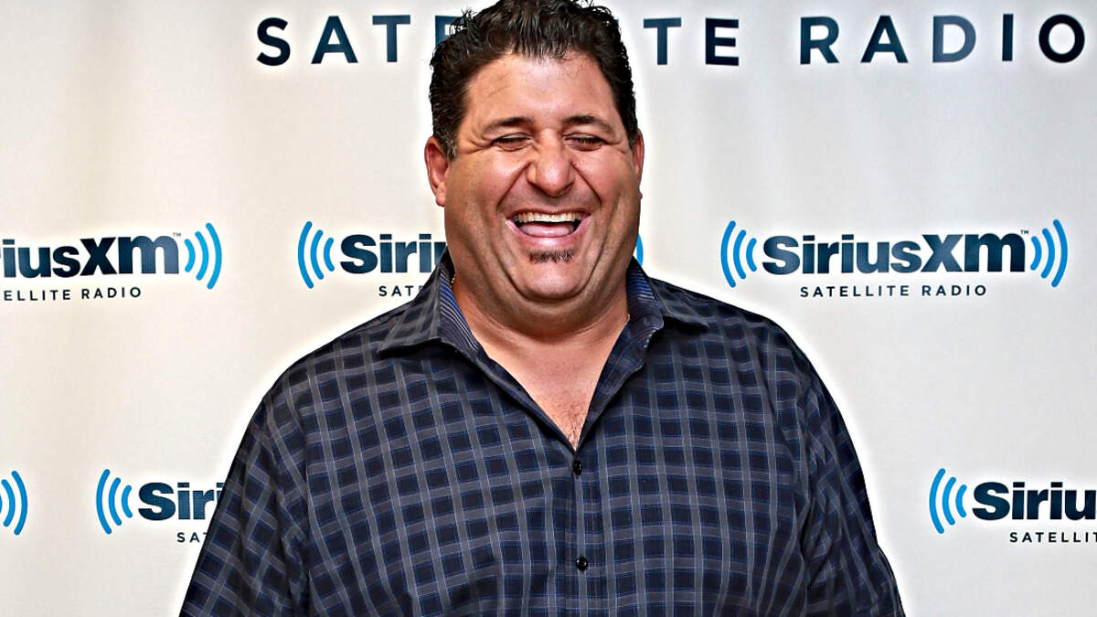 Ravens mourn sudden death of N.J. native Tony Siragusa 