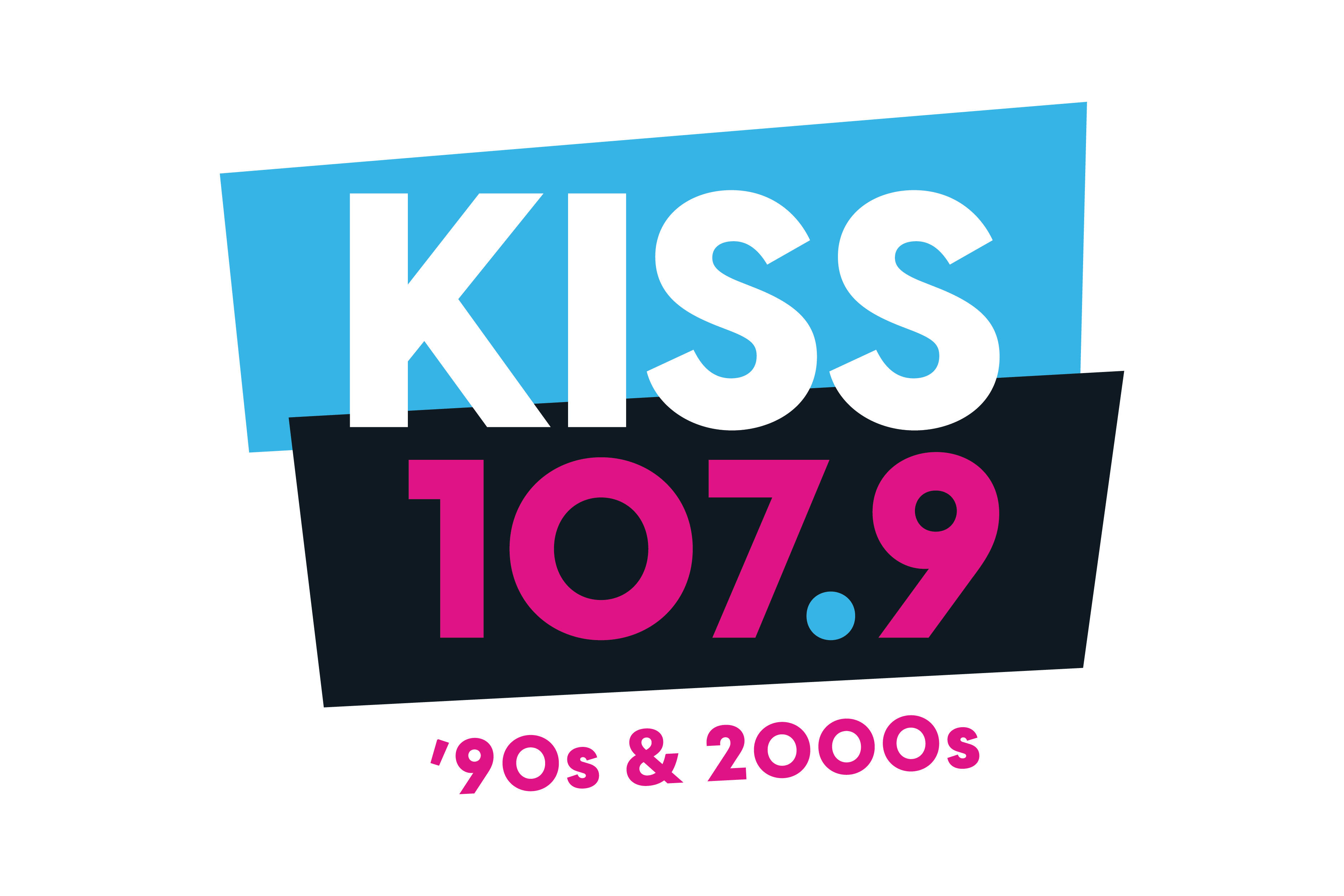 Kiss 107 9 iheart