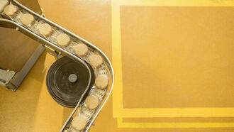 Fake Meat & Food Shortages / Irish Ghosts & Oliver Cromwell