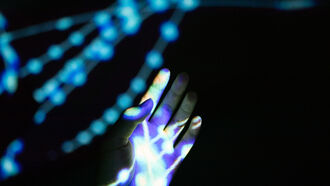 Palmistry & Astrology / Open Lines