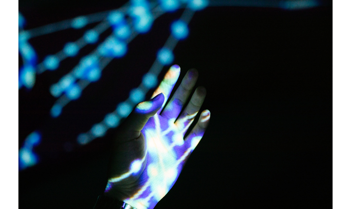 Palmistry & Astrology / Open Lines