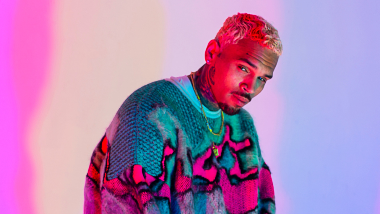 Chris Brown Announces 'Breezy' Album Release Date - Rated R&B