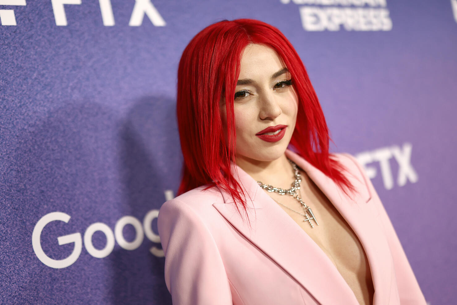 Billboard Women in Music 2022 - Red Carpet