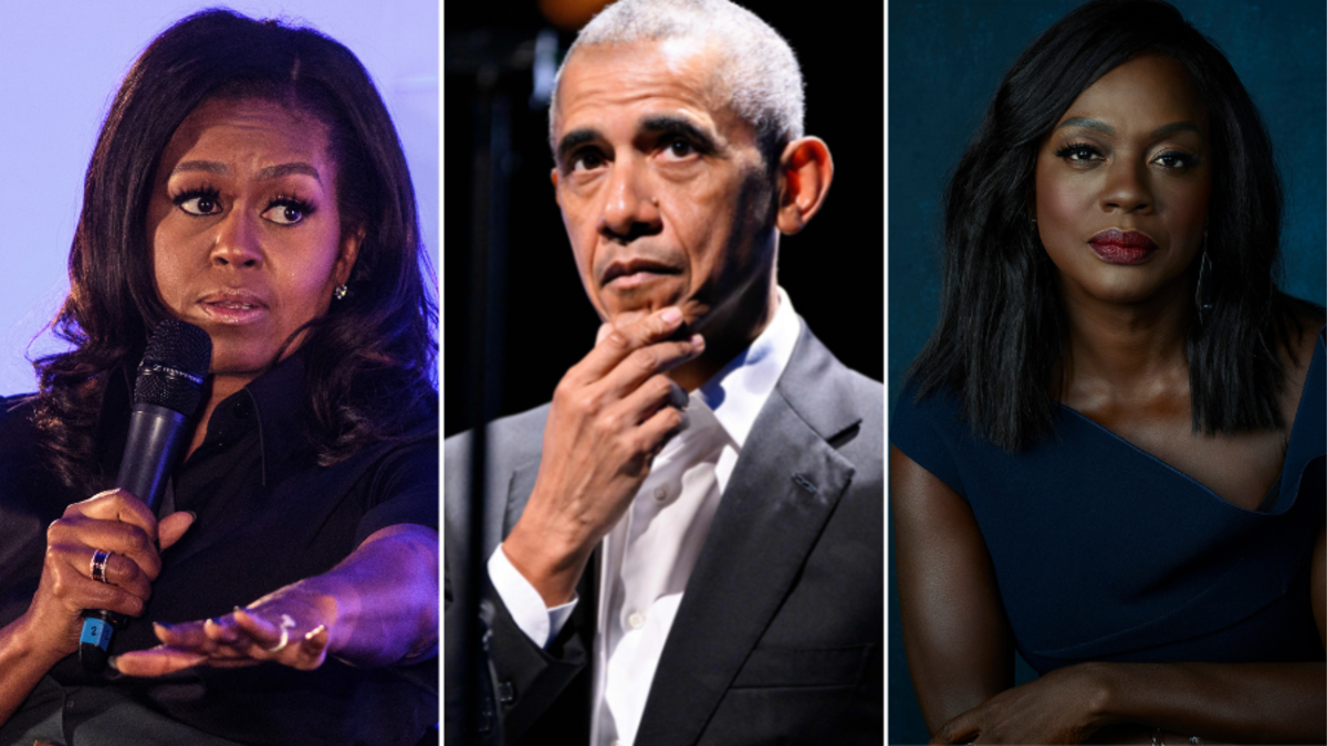 Michelle Obama, Viola Davis & More React To Overturning Of Roe V. Wade