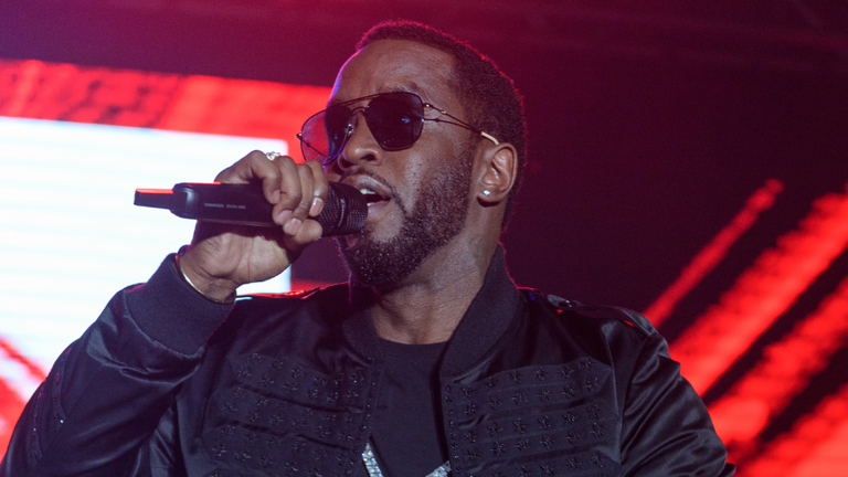 Diddy