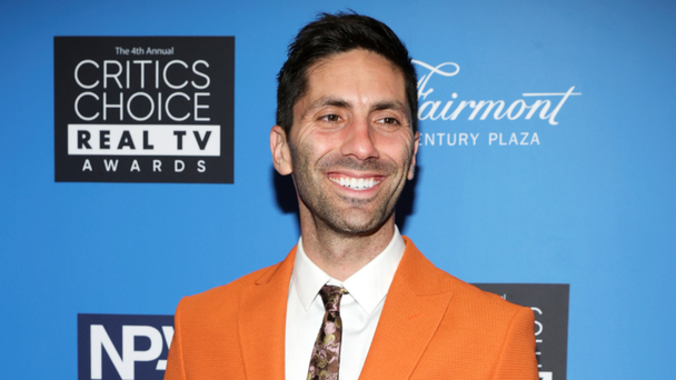 Reality TV Host Nev Schulman Spotted 'Having The Time Of His Life' In Texas