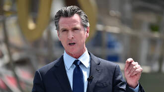Gov. Newsom Signs Bill That Protects Abortion Providers From Other States