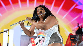 Lizzo To Donate $500K Of Tour Proceeds To Planned Parenthood