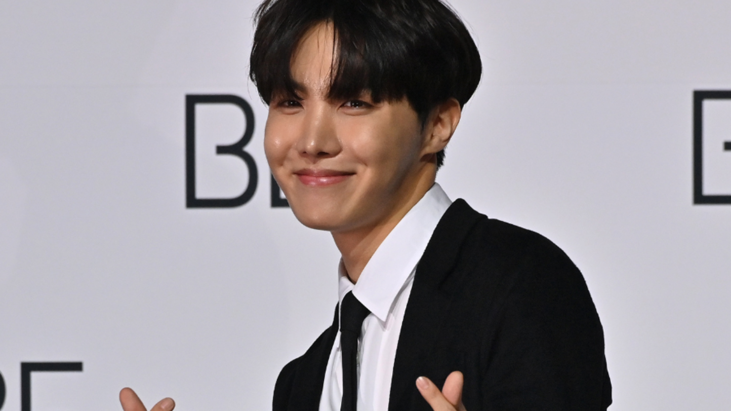 J-Hope's 'Jack In The Box': Release Date, Tracklist, Featured Artists