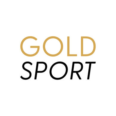 Gold Sport logo