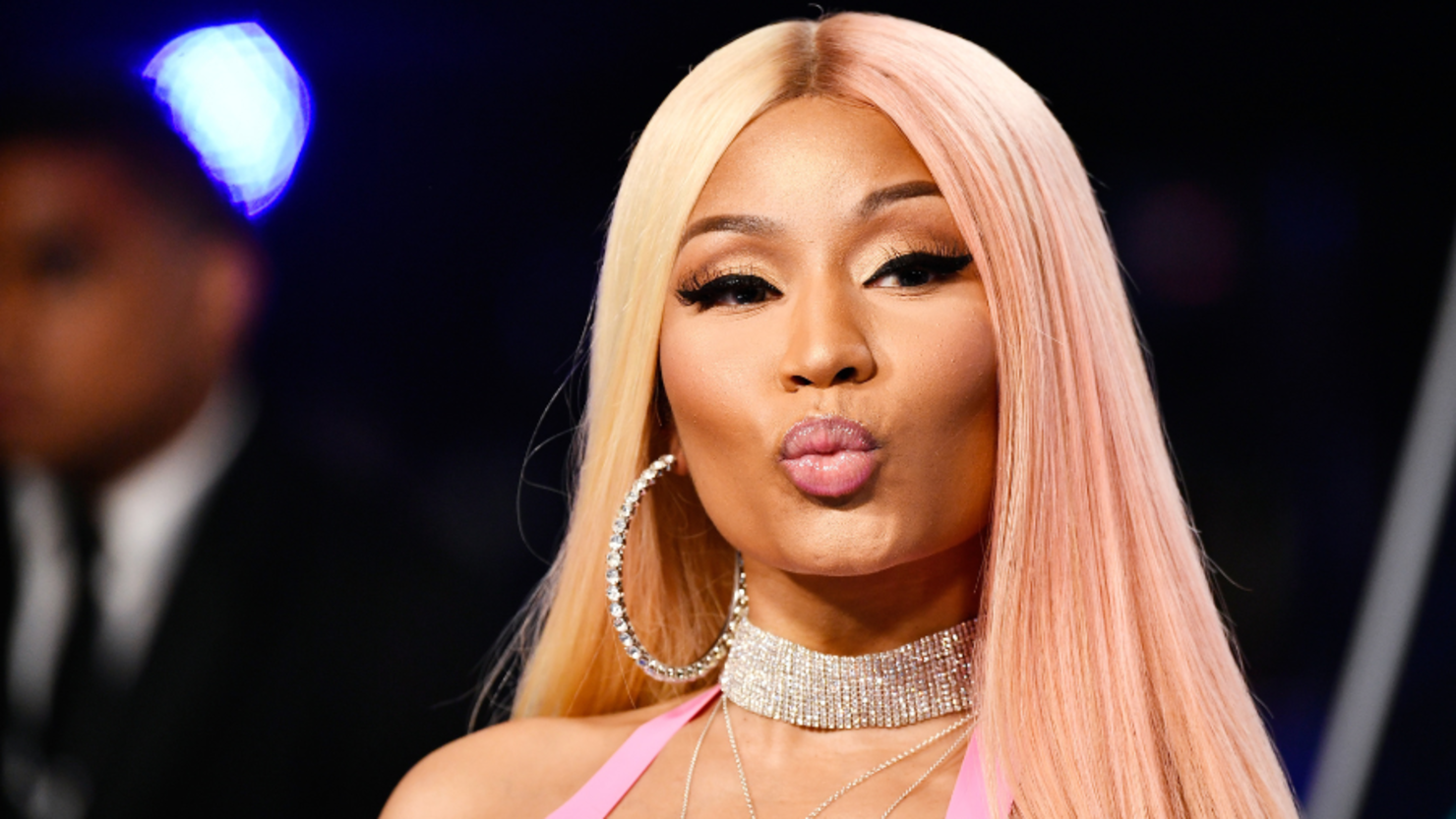 Stream [Free DL] Nicki Minaj ft. Foxy Brown Coco Chanel