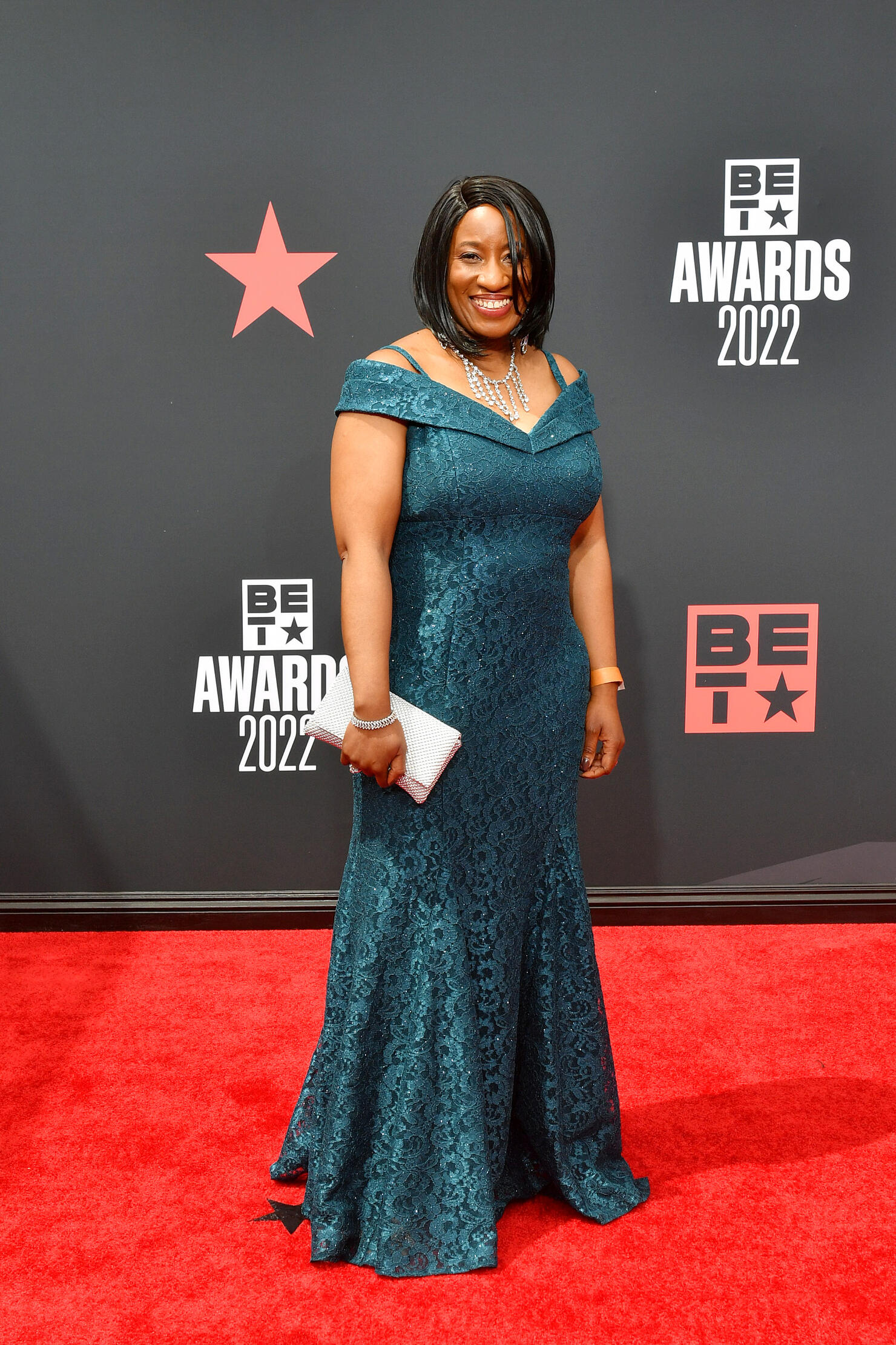 BET Awards 2022 - Arrivals