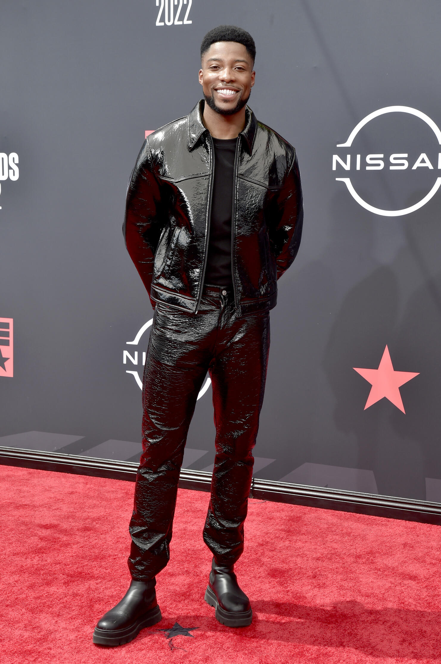 2022 BET Awards - Arrivals