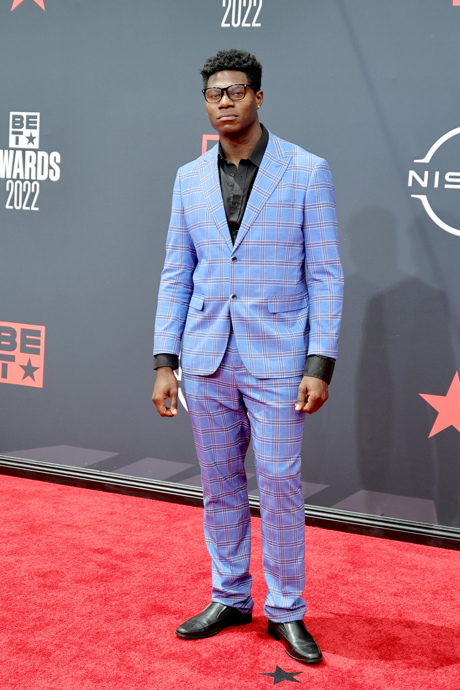2022 BET Awards - Arrivals
