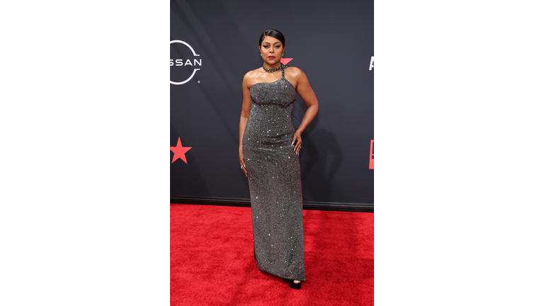 2022 BET Awards - Arrivals