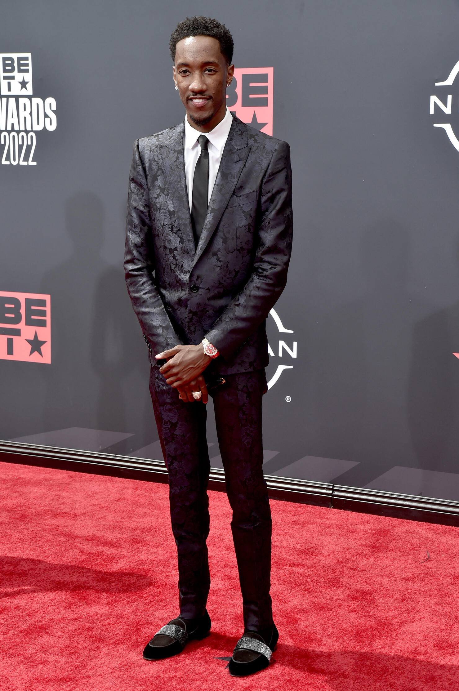 2022 BET Awards - Arrivals