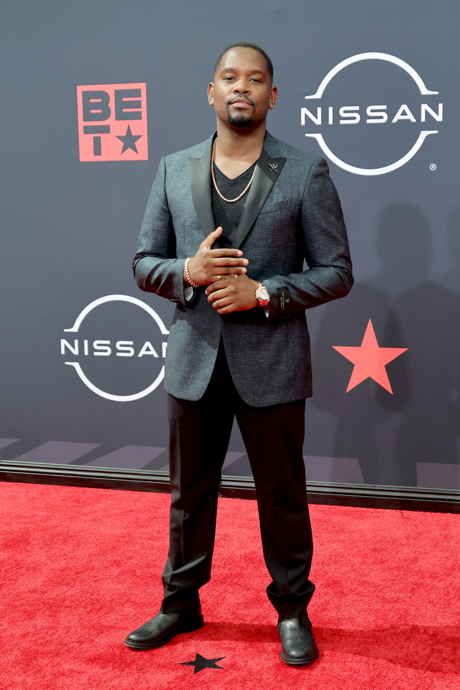 2022 BET Awards - Arrivals
