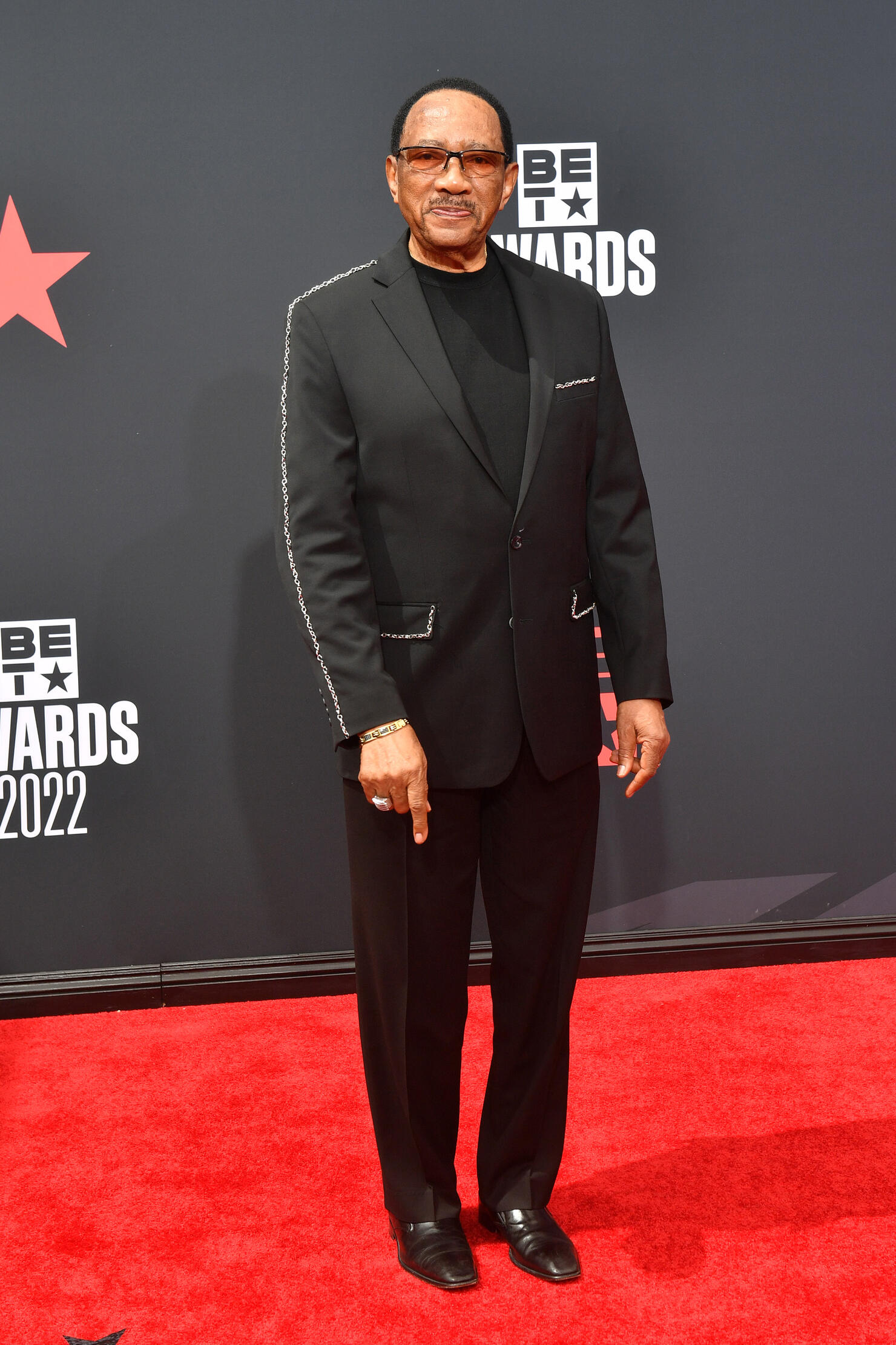 BET Awards 2022 - Arrivals