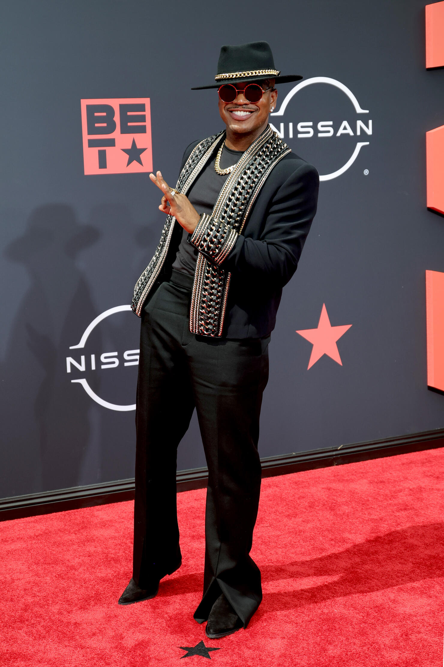 2022 BET Awards - Arrivals