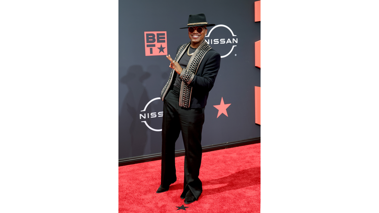 2022 BET Awards - Arrivals