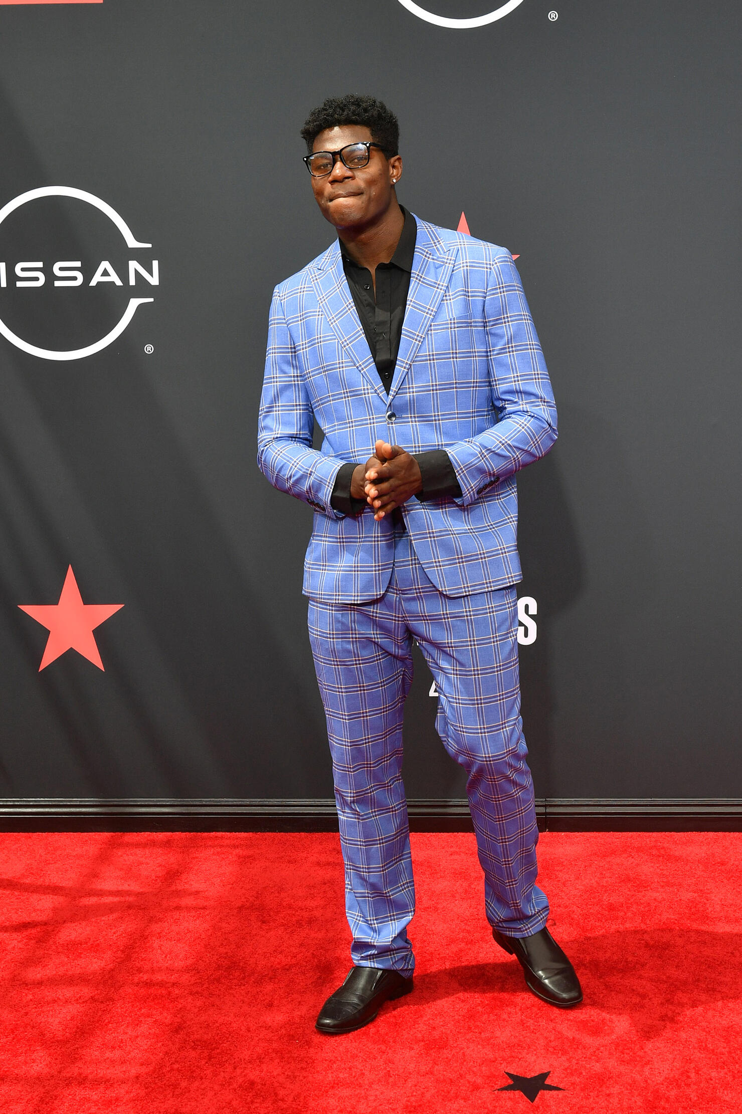 BET Awards 2022 - Arrivals