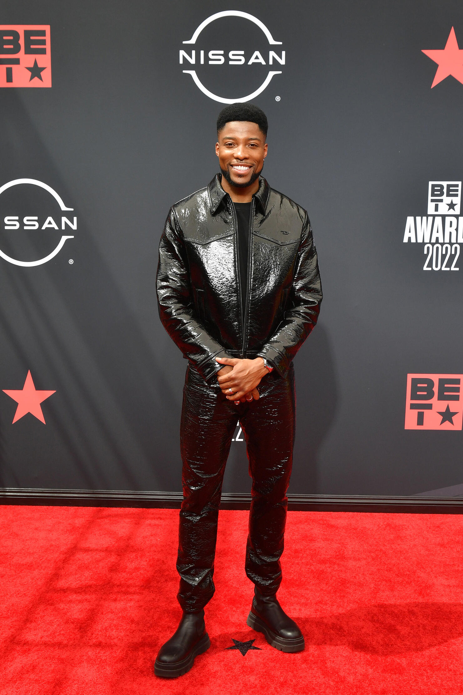BET Awards 2022 - Arrivals
