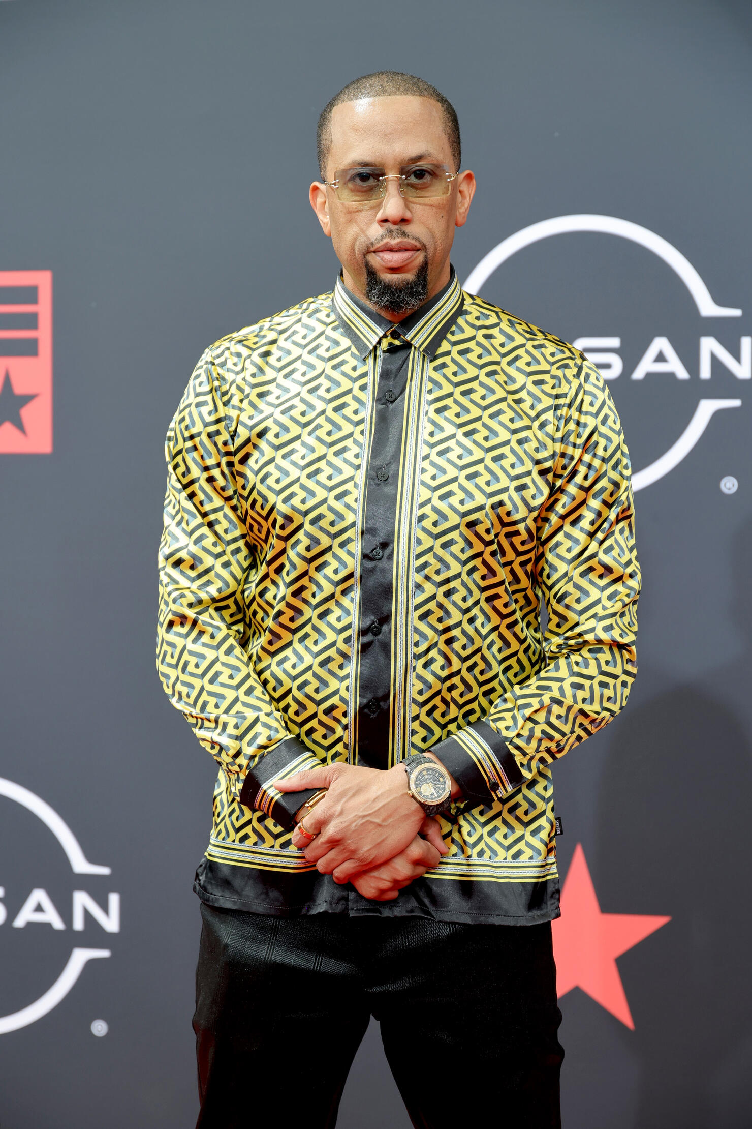 2022 BET Awards - Arrivals