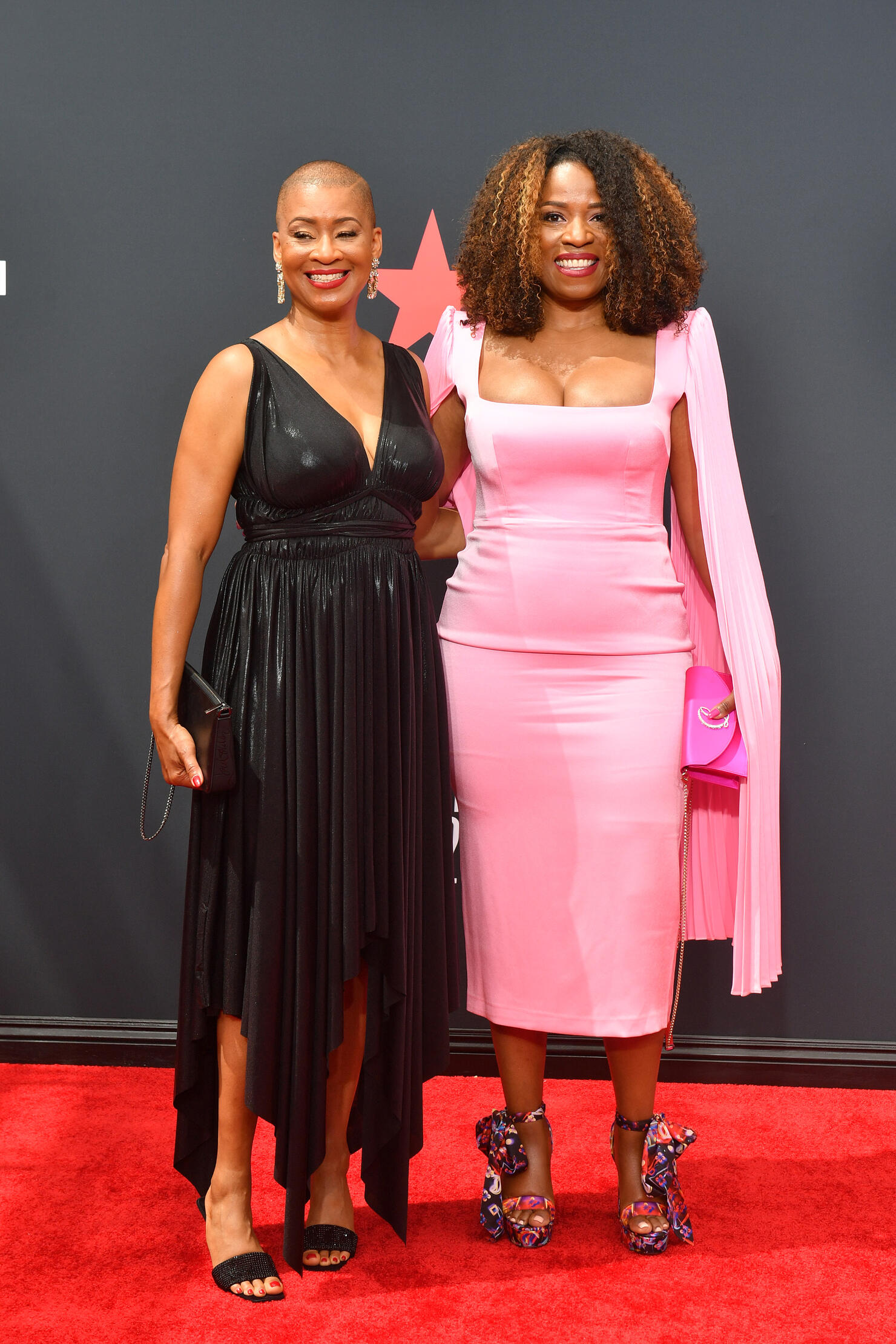 BET Awards 2022 - Arrivals