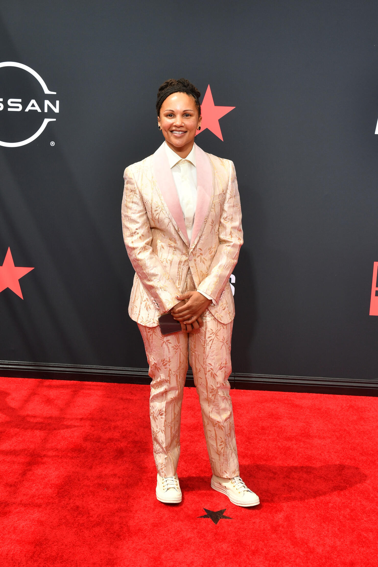 BET Awards 2022 - Arrivals