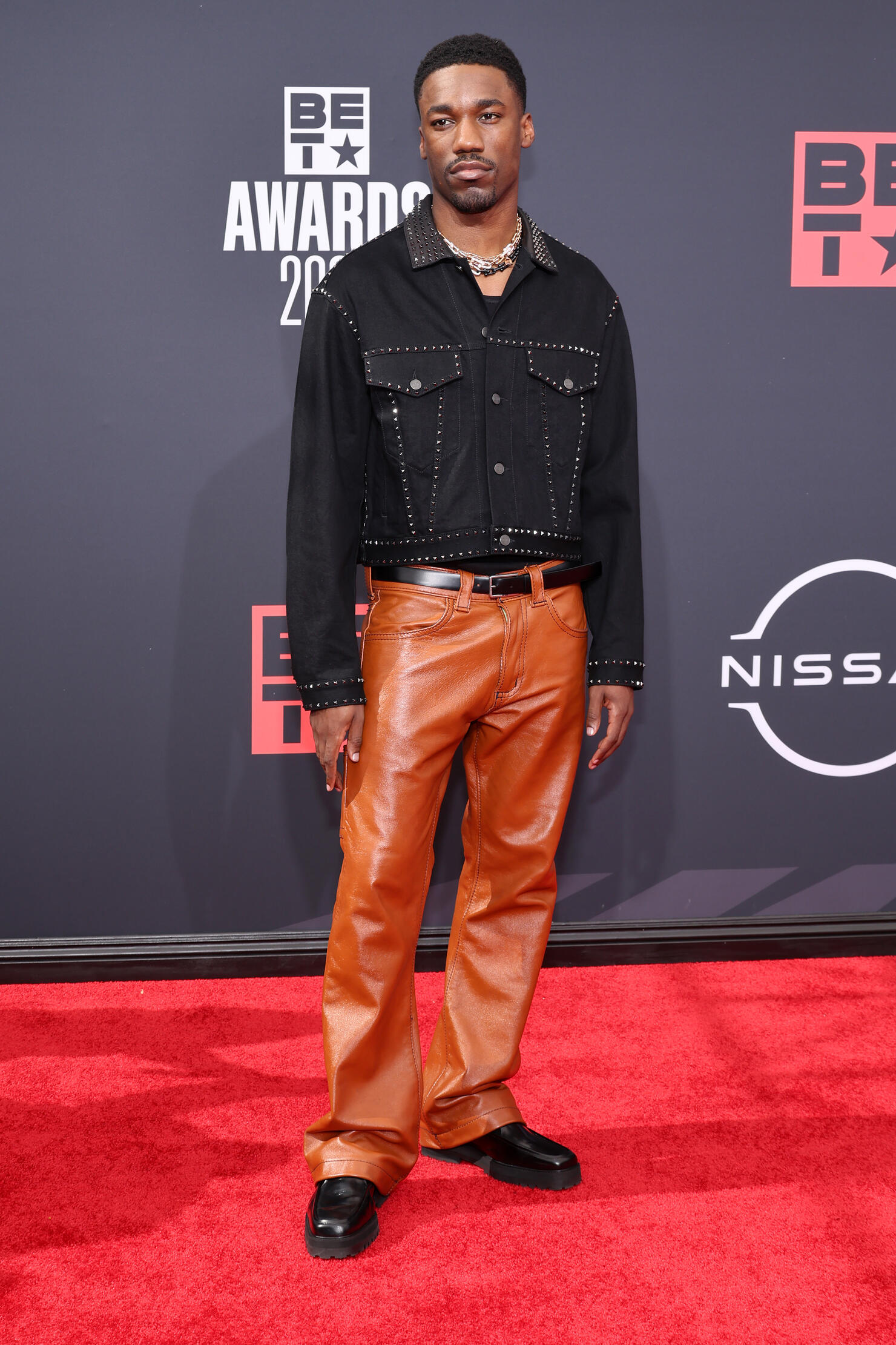 2022 BET Awards - Arrivals