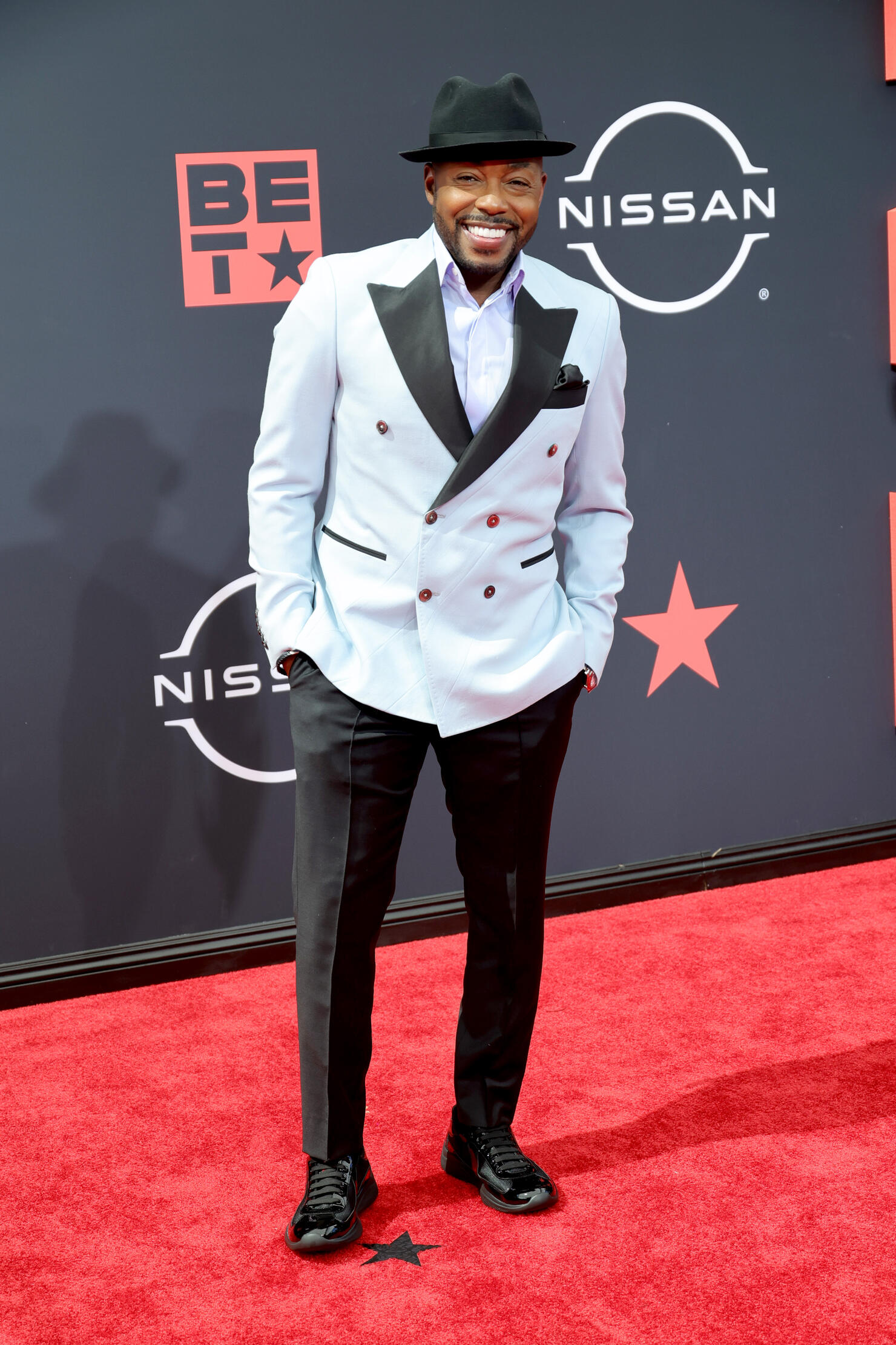 2022 BET Awards - Arrivals