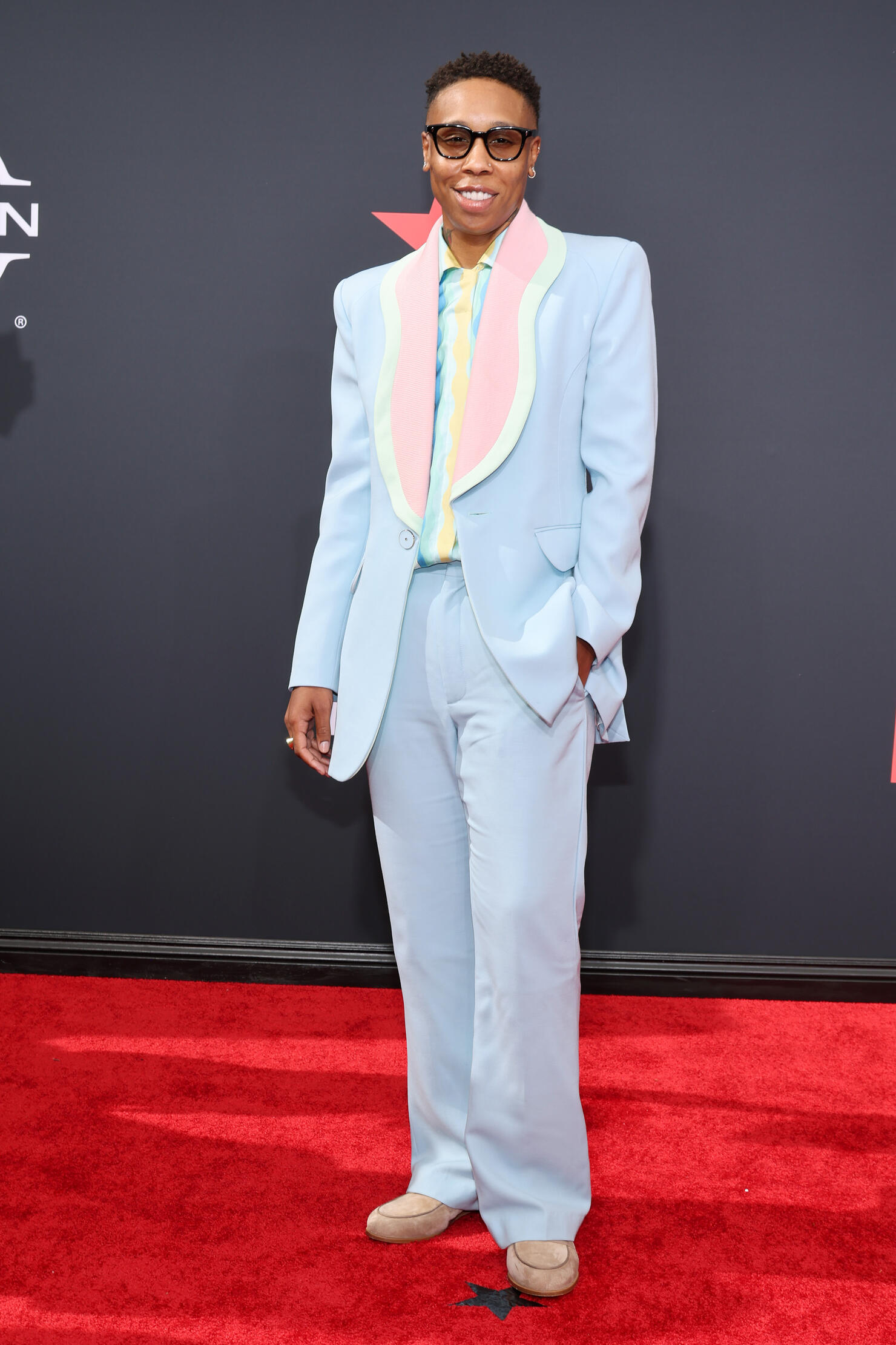 2022 BET Awards - Arrivals