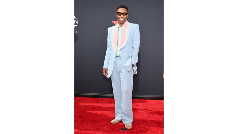 2022 BET Awards - Arrivals