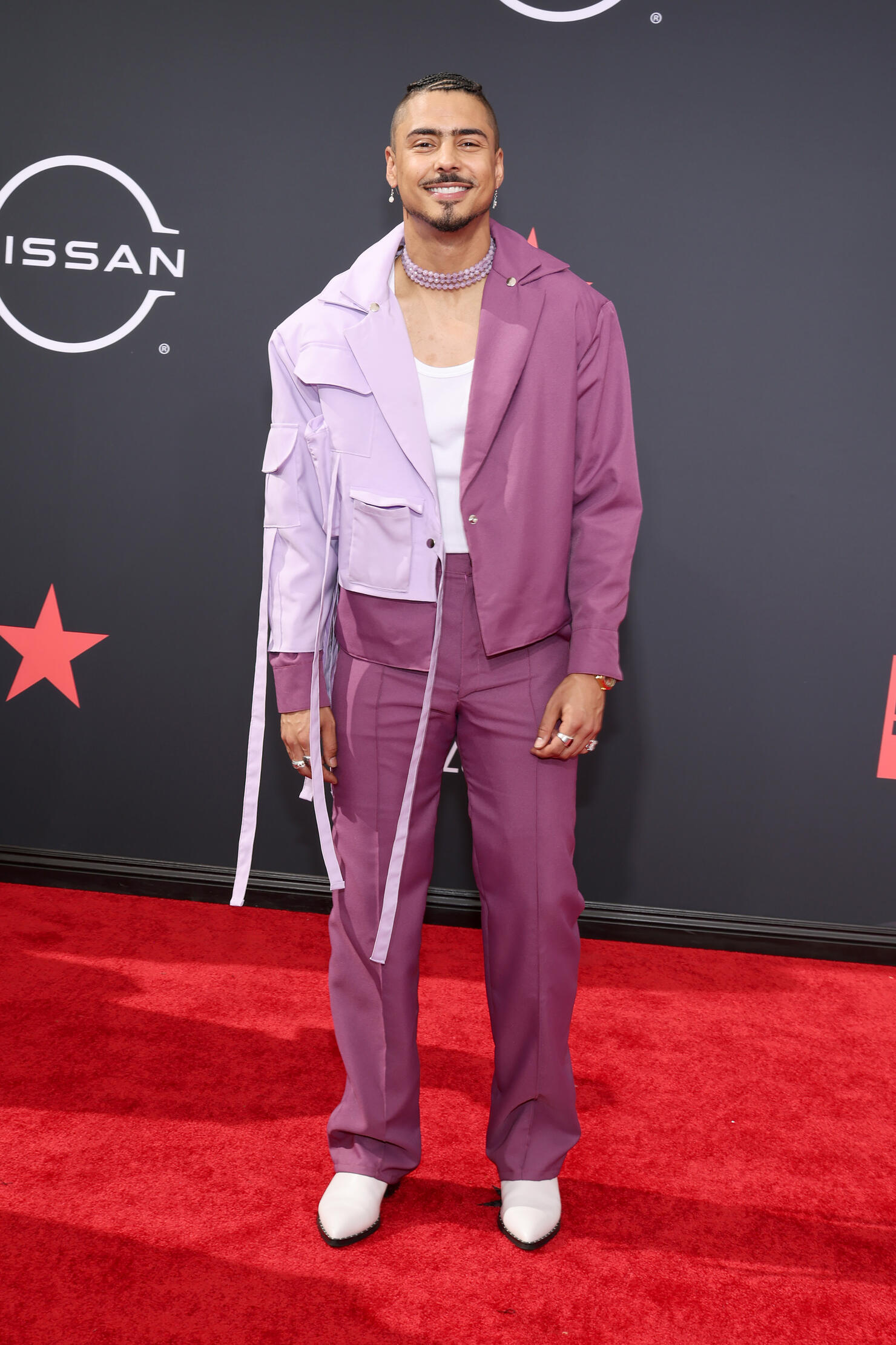 2022 BET Awards - Arrivals