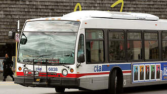 Acting CTA President Attends First Board Meeting