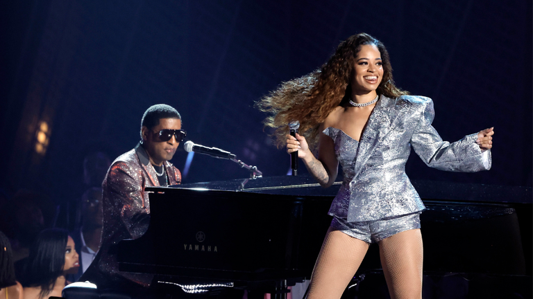 Ella Mai & Babyface
