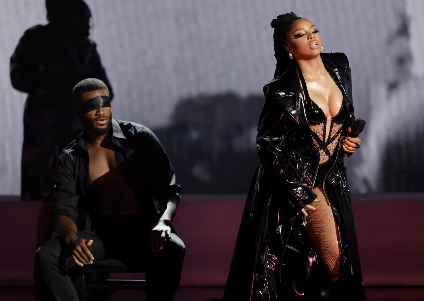 2022 BET Awards - Show