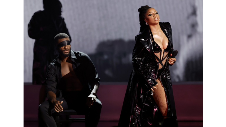 2022 BET Awards - Show
