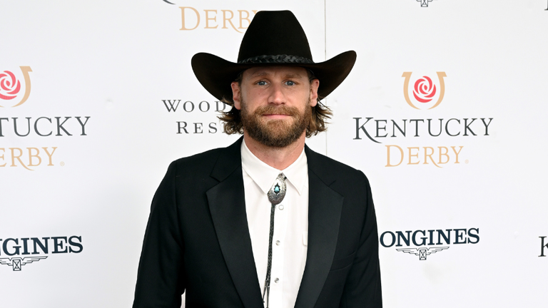 Chase Rice