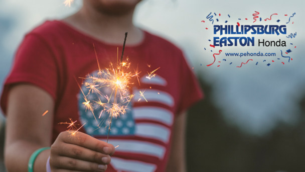 Fourth of July Fireworks Schedule 2022