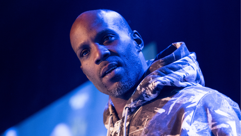 DMX
