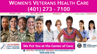 Women Veterans