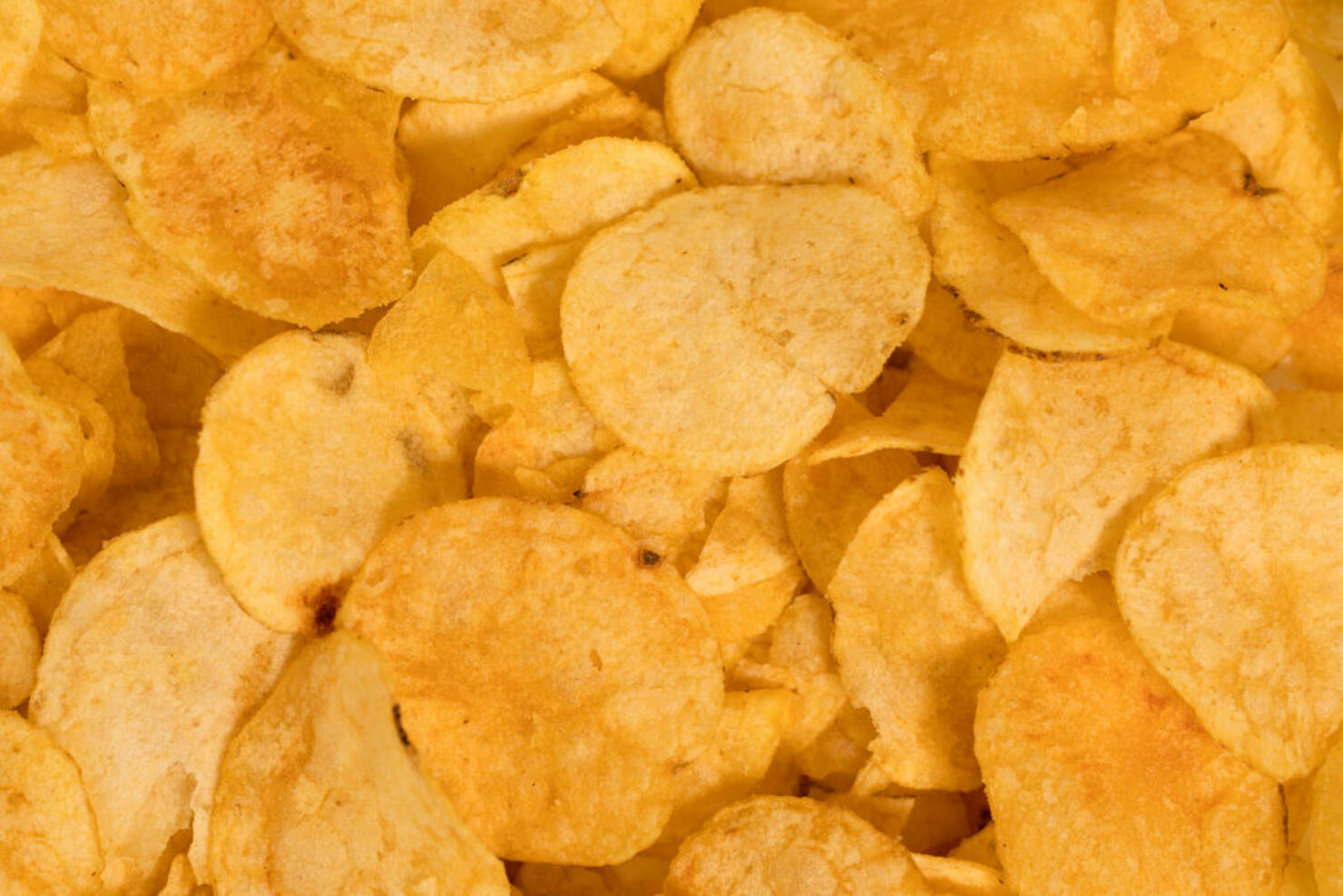 Study Links Ultra Processed Foods To Cancer