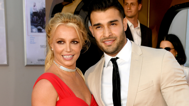 New Details Emerge About Britney Spears' Ex Breaking Into Her Home